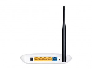 TP-LINK TL-WR741ND Router