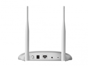 TP-LINK TL-WA801ND Wi-Fi hozzáférési pont