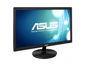 Asus 21,5 VS228DE Monitor