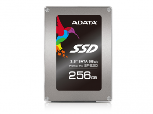 ADATA 2,5 SATA3 SP920 Premier Pro Series 256GB SSD