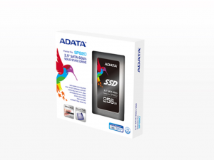 ADATA 2,5 SATA3 SP920 Premier Pro Series 256GB SSD