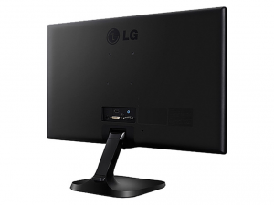 LG 23,6 24M47VQ-P Monitor