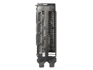 Gigabyte Videókártya PCIe AMD R9 NANO 4GB GDDR5 - GV-R9NANO-4GD-B