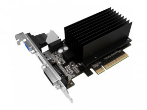 Palit PCIe NVIDIA GT 730 2GB DDR3 Videókártya