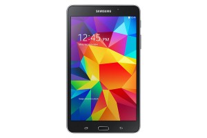 Samsung 7 Galaxy Tab 4 (SM-T230) 8Gb Tablet - Fekete