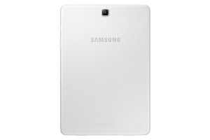 SAMSUNG GALAXY TAB A SM-T550 9,7, 16GB Fehér Tablet