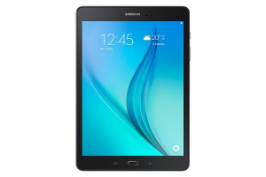 SAMSUNG GALAXY TAB A SM-T550 9,7, 16GB Fekete Tablet