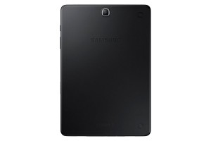 SAMSUNG GALAXY TAB A SM-T550 9,7, 16GB Fekete Tablet