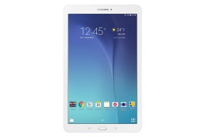SAMSUNG GALAXY TAB E SM-T560 9,6 8GB Fehér Tablet