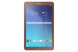 SAMSUNG GALAXY TAB E SM-T560 9,6 8GB Barna Tablet
