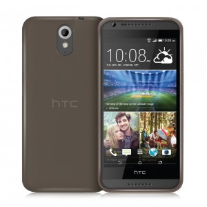 HTC Desire 620G (Dual SIM) - 8GB - Szürke