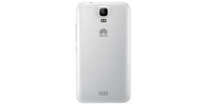 Huawei Ascend Y360 - U61W - Fehér