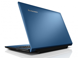 LENOVO IDEAPAD 305-15IBD, 15.6 HD AG, Intel® Core™ i3 Processzor-5020U (2.2GHZ), 4GB, 500GB HDD, AMD R5 M330-2G, ODD, DOS, Kék