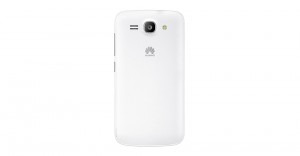 Huawei Ascend Y540 - Fehér
