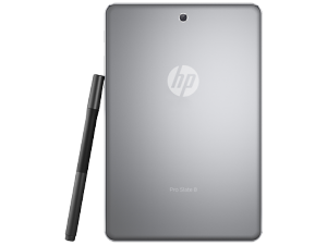 HP Pro Slate 8 táblagép