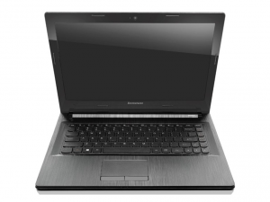 LENOVO IDEAPAD G40-45, 14 HD, AMD A6-6310 QC (1.8GHZ), 2GB, 500GB HDD, ODD, W10, fekete