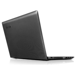 LENOVO IDEAPAD G40-45, 14 HD, AMD A6-6310 QC (1.8GHZ), 2GB, 500GB HDD, ODD, W10, fekete