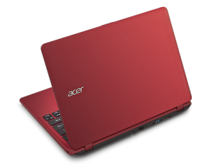 ACER ASPIRE ES1-131-C2LT 11.6 HD LED, Intel® CELERON DUAL Core™ N3060 - 1.60GHZ, 4GB, 500GB HDD, PIROS