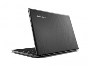 Lenovo IdeaPad 100-14IBY 80MH007PHV 35.6 cm (14) Notebook - Intel® Celeron N2840 Dual-core (2 Core) 2.16 GHz - Black Textured