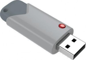 Emtec 32GB USB2 pendrive