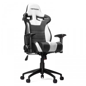 Vertagear Racing SL4000 Gaming szék Fekete/Fehér