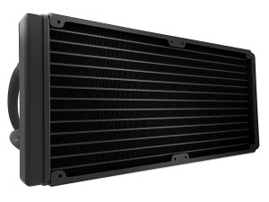 NZXT Kraken X61 vízhűtés rendszer 280mm