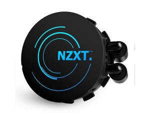 NZXT Kraken X61 vízhűtés rendszer 280mm