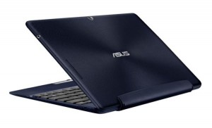 ASUS Transformer Pad 32GB + Dokkoló Kék