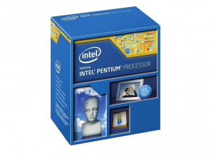 Intel® s1150 Pentium Dual Core™ G3260 Processzor