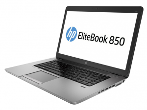 HP EliteBook 850 G2 használt laptop