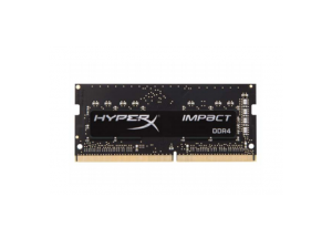 Kingston HyperX Impact Laptop Memória - 8GB DDR4 2133MHz - CL13