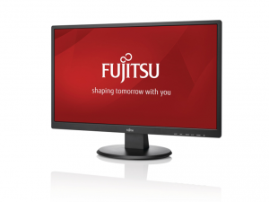 Fujitsu Display 24 E24T-7 PRO Monitor