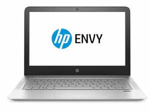 HP ENVY 13-D102NN, 13.3 FHD AG Intel® Core™ i5 Processzor 6200U, 8GB, 256GB SSD, Intel® HD 520, WIN10, Natural silver - Flush Glas (216456)