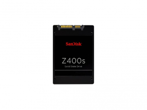SanDisk 2,5 SATA3 Z400s 256GB SSD