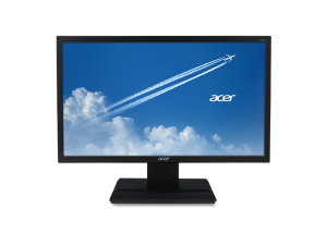 Acer 24 V246HLbid Monitor