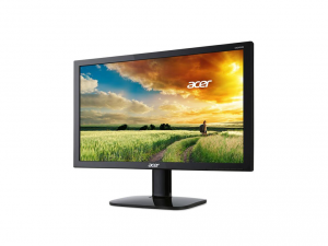 Acer 21,5 KA220HQBbid Monitor