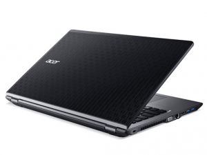 Acer Aspire F5-573G-51L4 15,6 FHD/Intel® Core™ i5 Processzor-7200U 2,5GHz/8GB/96GB+1TB/DVD író/fekete notebook