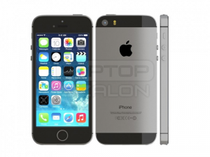 Apple iPhone 5S 32GB Asztroszürke