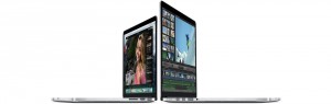 Apple 13,3 Retina MacBook Pro - MF839MG/A Intel® Core™ i5-5257U - 2,70GHz, 8GB/1866MHz, 128GB SSD, Intel® Iris™ Graphics 6100, WiFi, Bluetooth, Webkamera, Mac OS X Yosemite, Háttérvilágítású billentyűzet