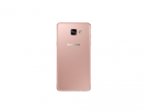 Samsung Galaxy A5 (2016) okostelefon - A510 - Gold