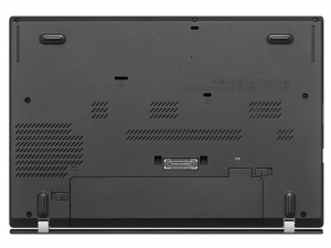 Lenovo ThinkPad 14,0 FHD IPS LED T460 - 20FN0047HV - Intel® Core™ i5-6200U /2,30GHz - 2,80GHz/, 4GB 1600MHz, 500GB HDD, Intel® HD Graphics 520, WiFi, Bluetooth, Webkamera, Ujjlenyomat olvasó, Dokkolható, Windows® 10 Professional, Matt kijelző