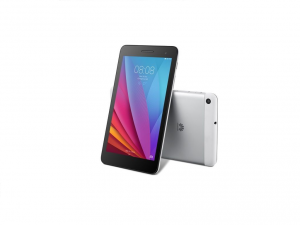 Huawei MediaPad T1 7.0 Wifi Tablet - 8GB - Ezüst