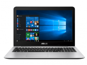 Asus X556UB-XO011D notebook sötétkék 15.6 HD Core™ i5-6200U 8GB 1000GB GT 940/2GB DOS
