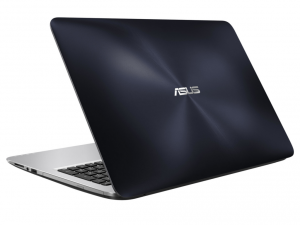 Asus X556UB-XO011D notebook sötétkék 15.6 HD Core™ i5-6200U 8GB 1000GB GT 940/2GB DOS