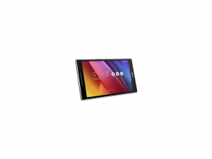 Asus ZenPad 8.0 Z380C 16 GB Tablet - fekete