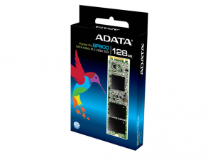 Adata Premier Pro SP900 - 128GB M.2 SSD 2280