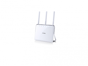 Tp-Link Archer C8 AC1750 Wireless Dual Band Gigabit Router