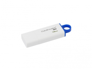 Kingston DTIG4 16GB USB3.0 - Kék