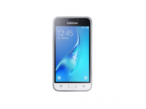 Samsung Galaxy J1 (2016) - 8GB - Fehér - Okostelefon
