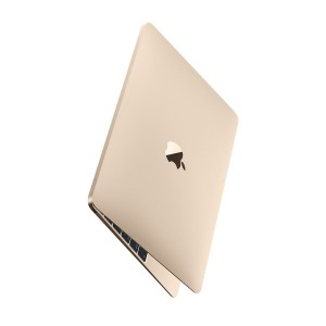 Apple MacBook MLHF2MG/A, 12 Retina, Intel® Core™ m5 1,2GHz, 8GB RAM, 512GB SSD, Arany